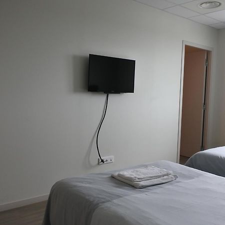 Hotel Chez Mattin 바욘 외부 사진