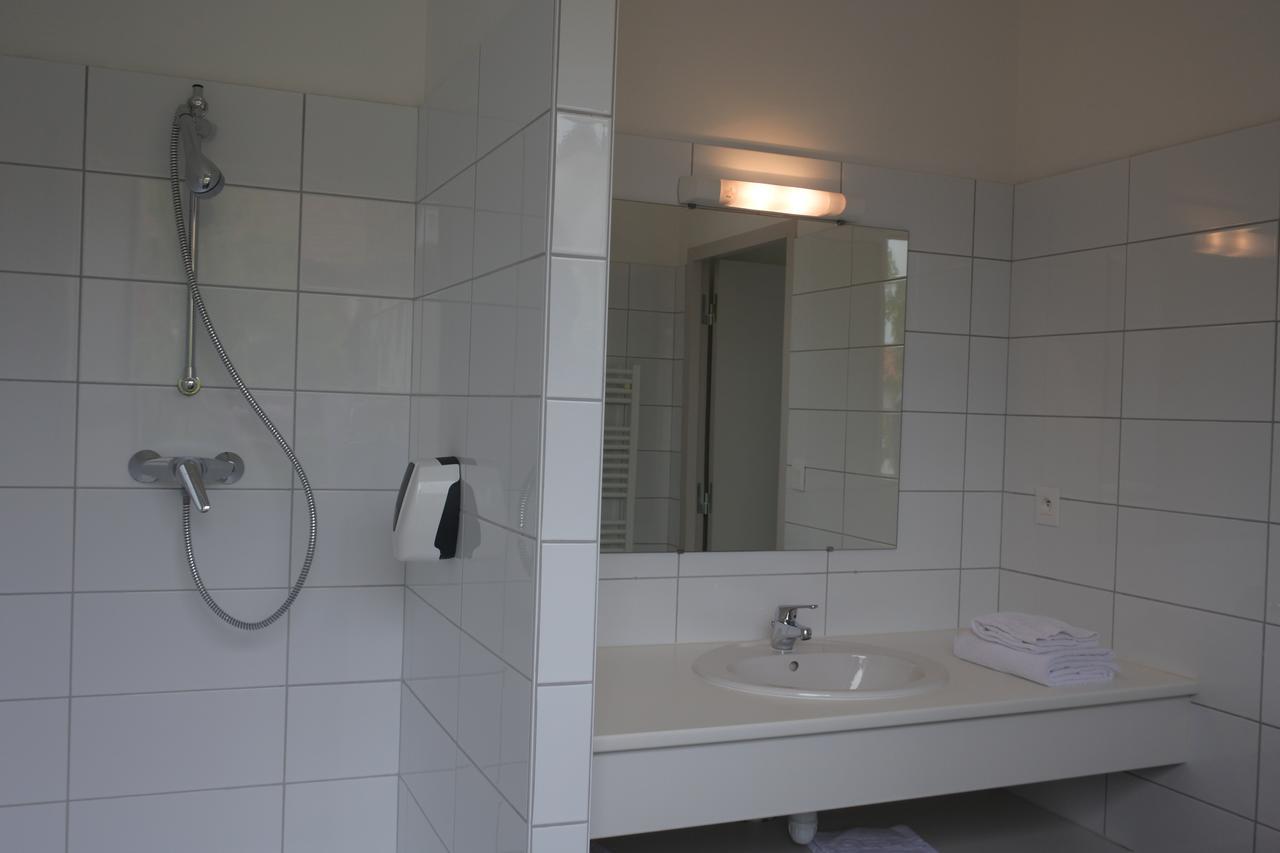 Hotel Chez Mattin 바욘 외부 사진