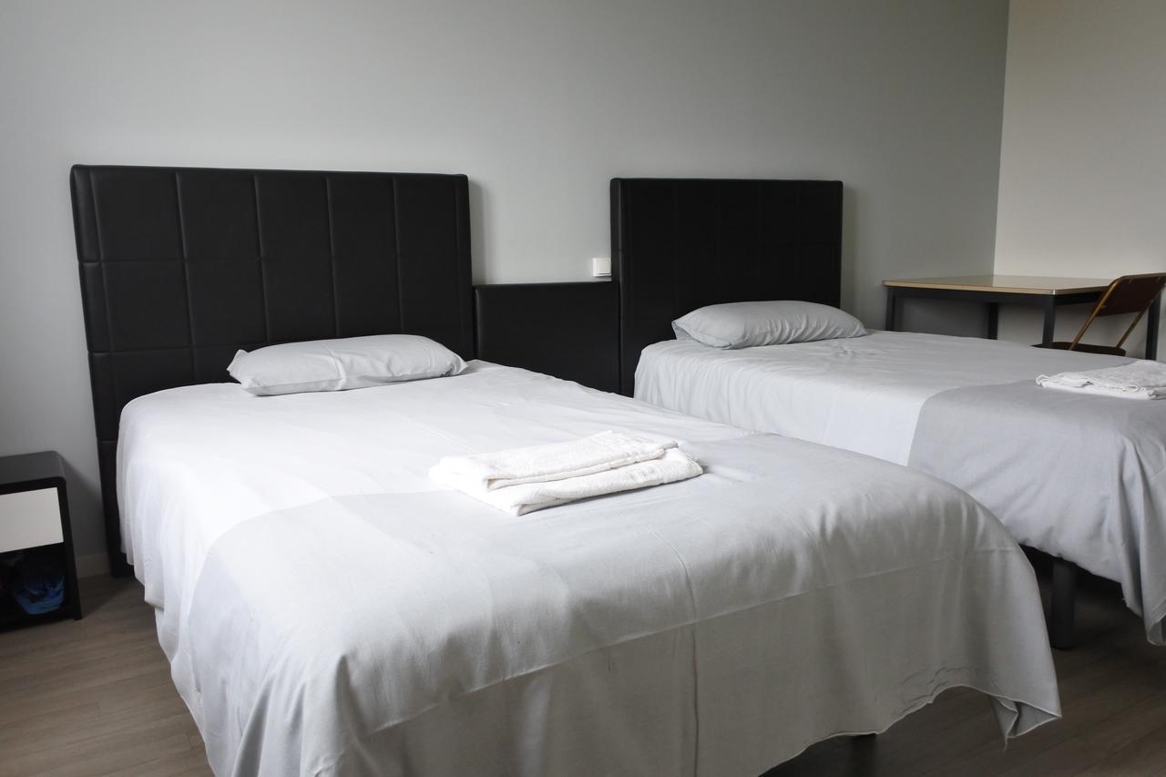 Hotel Chez Mattin 바욘 외부 사진